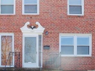 204 Cove Rd, Essex, MD 21221