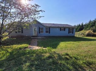 1977 Lyle Thomas Rd, Concord, VA 24538