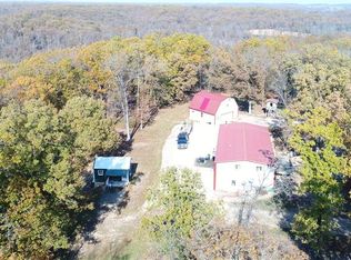 11 Saline Ridge Rd, Eldon, MO 65026