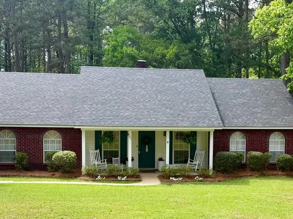 405 Moody Rd, Ruston, LA 71270