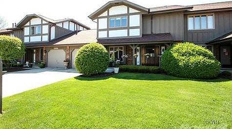 13952 Stonehenge Dr, Orland Park, IL 60462 | Zillow