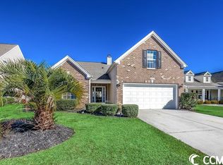 2727 Coopers Ct, Myrtle Beach, SC 29579