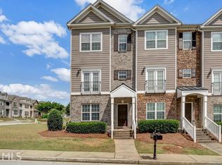 5513 Festival Ave, Fairburn, GA 30213