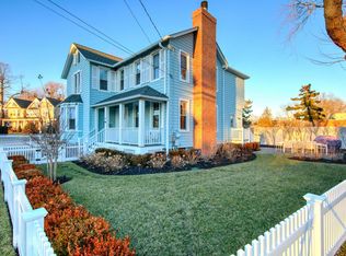 77 Riverdale Ave, Monmouth Beach, NJ 07750