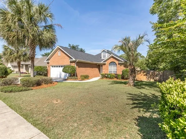 200 Carrington Ln, Centerville, GA 31028