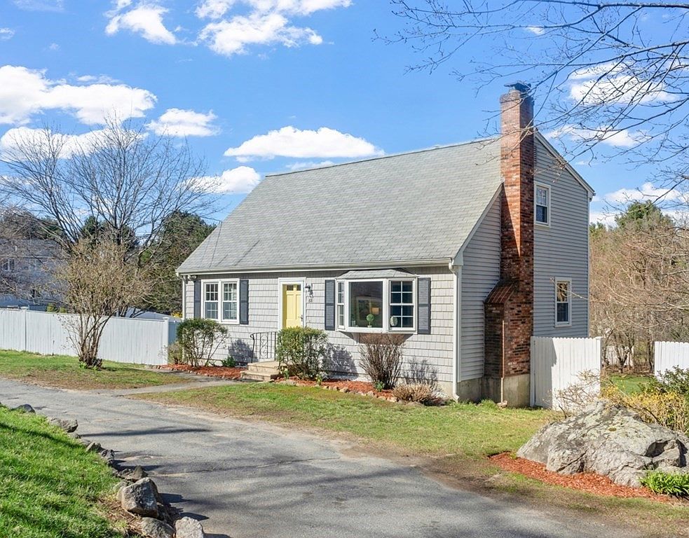 68 Allen Rd, Billerica, MA 01821 Zillow
