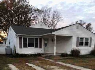 218 Broadway, Villas, NJ 08251