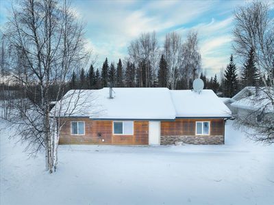 921 Shellinger St, North Pole, AK, 99705
