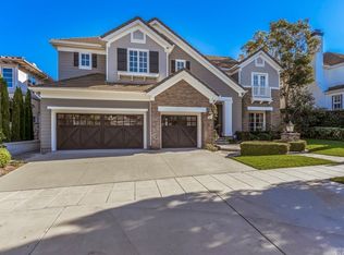 22 Old Course Dr, Newport Beach, CA 92660