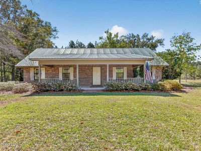269 Howell Mill Rd, Lucedale, MS, 39452