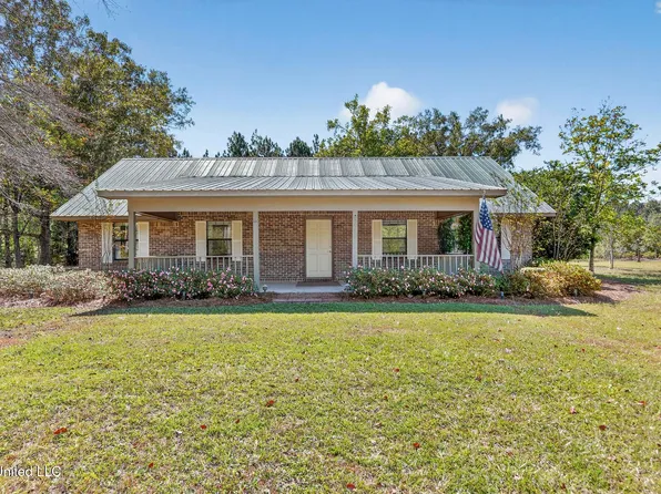 269 Howell Mill Rd, Lucedale, MS 39452