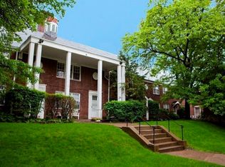 5816 Elmer Street #FL 1ST, Pittsburgh, PA 15232