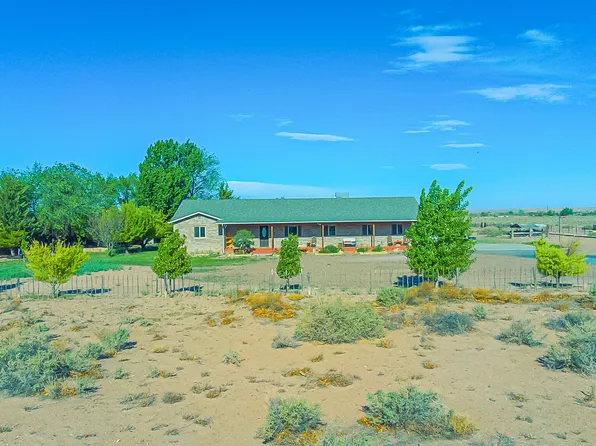 4414 A B Ranch Rd, Joseph City, AZ 86032
