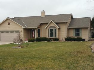 444 Buckingham Ct, Darien, WI 53114