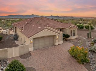 13261 N Heritage Club Pl, Marana, AZ 85658