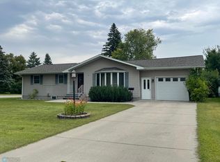 408 5th St W, Ada, MN 56510