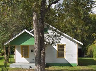 7215 Schuller Rd, Houston, TX 77093