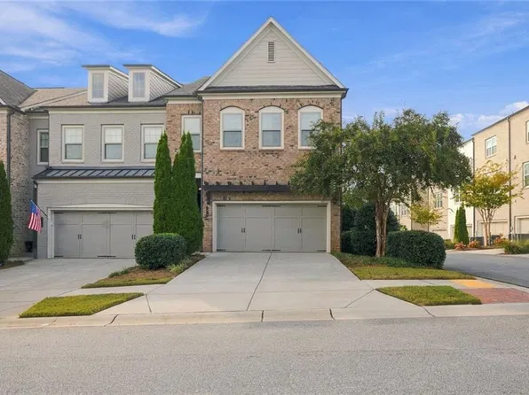 1010 Milhaven Dr, Roswell, GA 30076