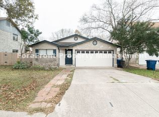 9110 Roquefort, San Antonio, TX 78250
