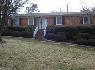 406 Spring Rd, Jamestown, NC 27282