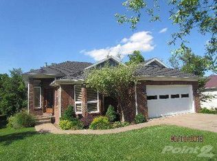 105 Shuttle Dr, Georgetown, KY 40324