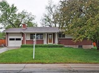 13427 W 22nd Pl, Golden, CO 80401