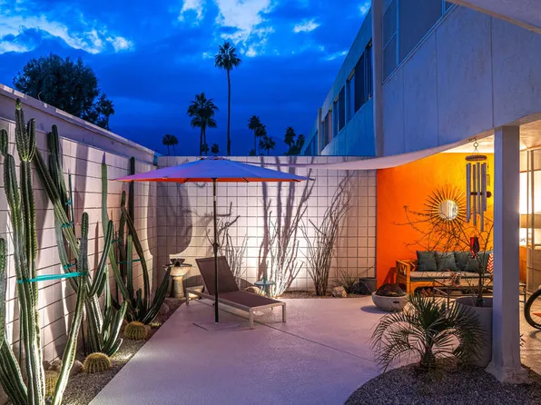 411 Desert Lakes Dr, Palm Springs, CA 92264