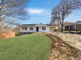 1512 Sanders Ave, Poplar Bluff, MO 63901