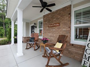 14806 Dogwood Villas Dr, Chesterfield, VA 23832