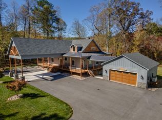 1248 Sunset Rd, Epworth, GA 30541