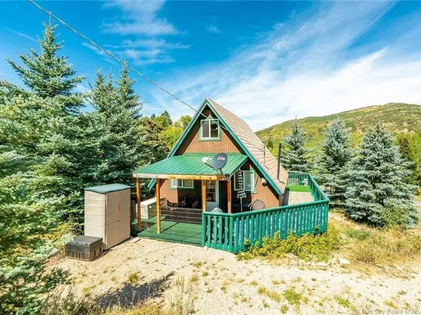 5698 E Caribou Dr, Oakley, UT 84055