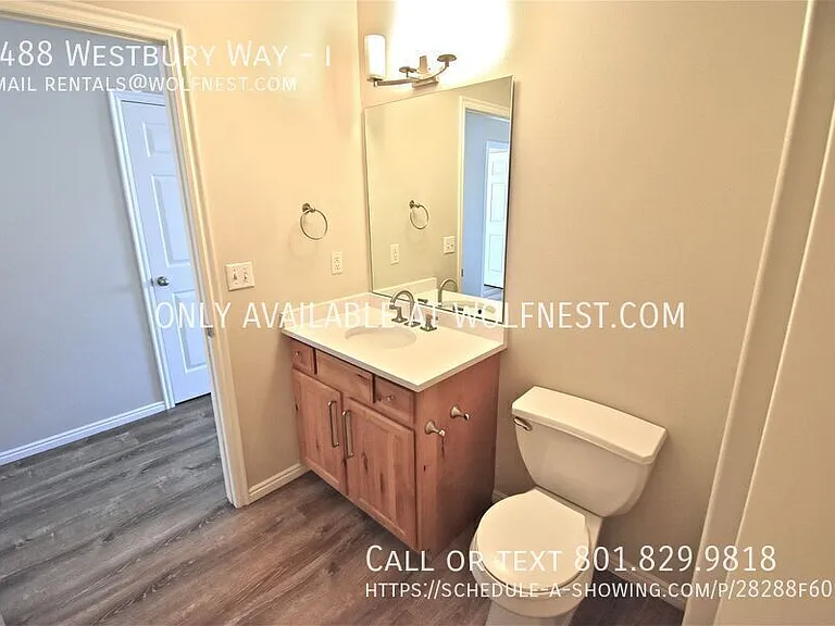 1488 W Westbury Way #I — Photo 10