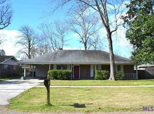 1783 Peck Dr, Baton Rouge, LA 70810