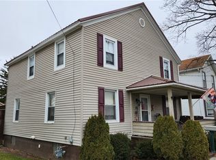 536 S Edgewood Ave, Somerset, PA 15501