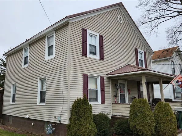 536 S Edgewood Ave, Somerset, PA 15501