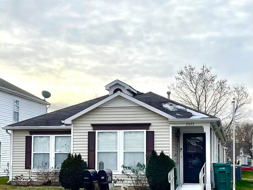 2623 Chilton Dr, Lafayette, IN 47909 Zillow