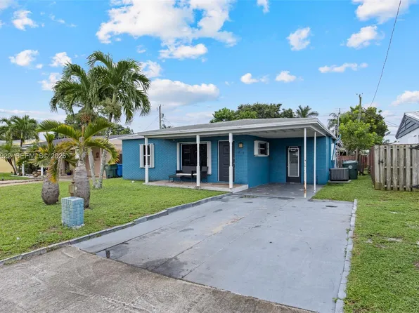 230 NW 52nd St, Fort Lauderdale, FL 33309