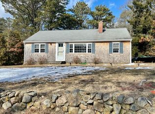44 Hemlock Ln, South Dennis, MA 02660