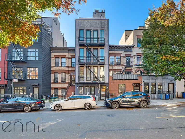 816 Saint Johns Pl #GARDEN — Photo 15