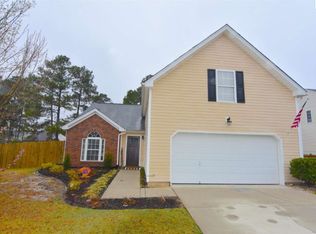 116 Coxton Mill Ln, Lexington, SC 29073