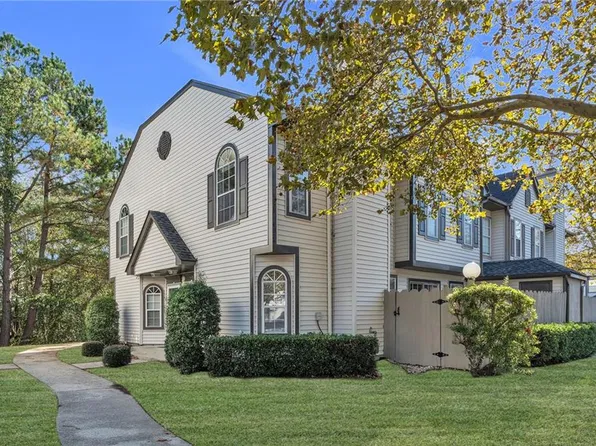 4924 Shallowford Cir, Virginia Beach, VA 23462