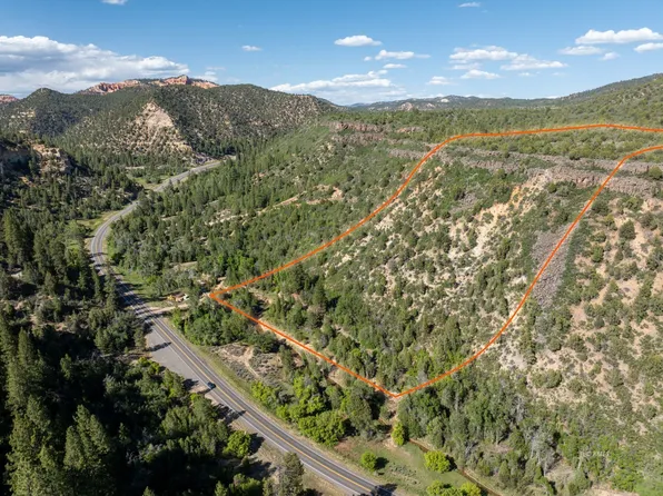 PARCEL Six Mystic River Ln, Glendale, UT 84729