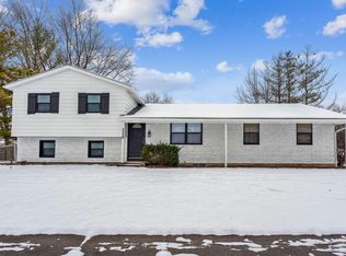 2558 Hardy Pkwy, Grove City, OH 43123