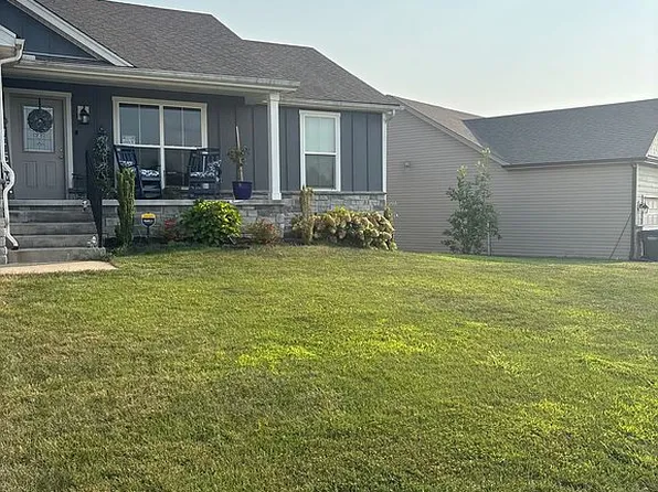 9433 Mossy Creek Way, Louisville, KY 40229