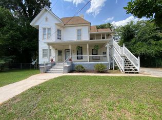 64 College St APT B, McDonough, GA 30253