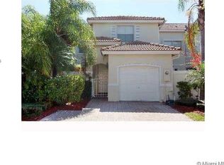 1130 Cherrypalm Ln #1130, Hollywood, FL 33019