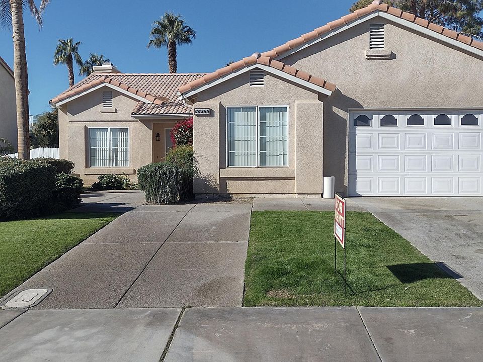 1st image of 44385 Las Vistas Dr
