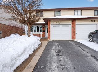 836 Milford Dr, Kingston, ON K7P 1A8
