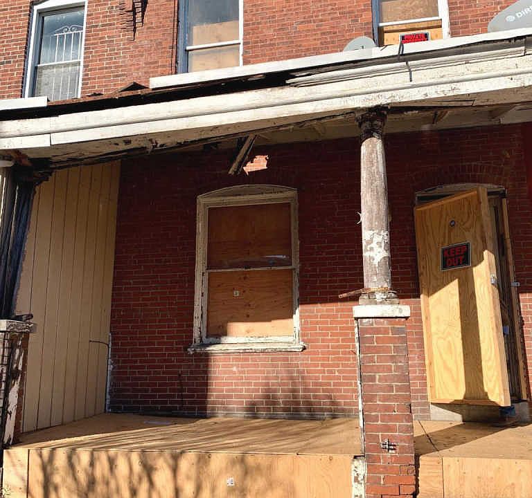 1st image of 5419 Delancey St