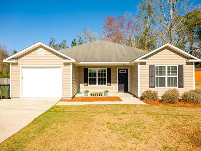 465 Bryson Cir, Hahira, GA, 31632